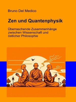 cover image of Zen und Quantenphysik